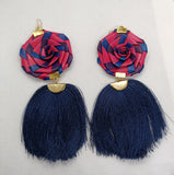 Palma Earrings