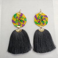 Palma Earrings