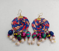 Palma Earrings