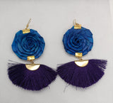 Palma Earrings