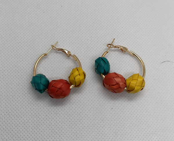 Palma Earrings