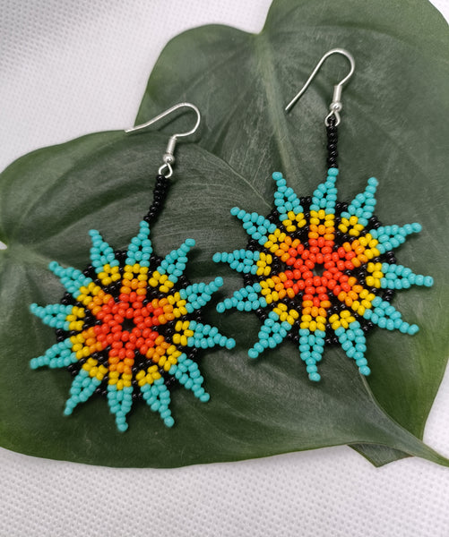 Estrella Earrings