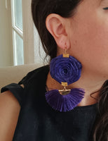 Palma Earrings