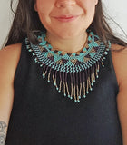 Agua Collar Necklace