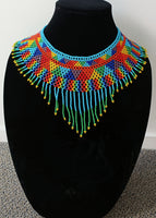 Agua Collar Necklace