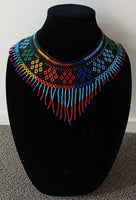 Agua Collar Necklace