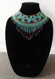 Agua Collar Necklace