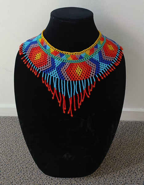 Agua Collar Necklace