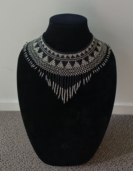 Agua Collar Necklace