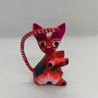 Gato - Alebrije