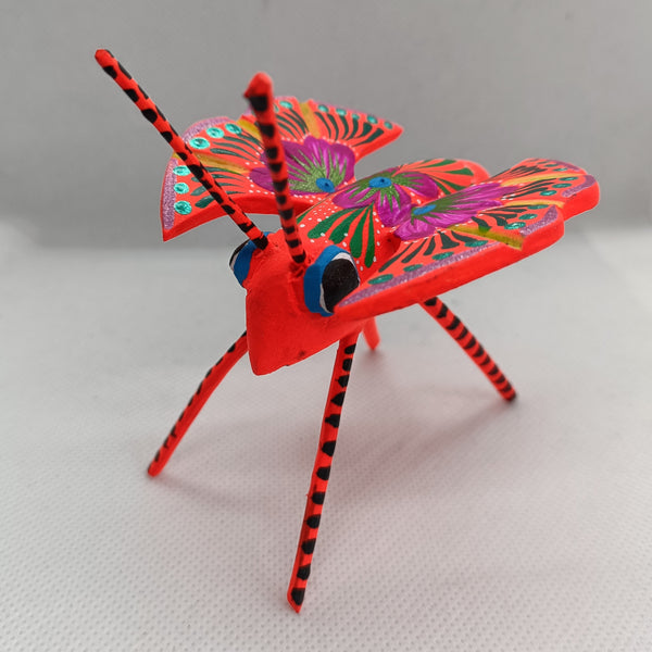 Insecto - Alebrije