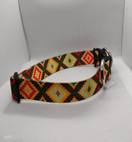 Pet Collar - Artisan Mexican Made