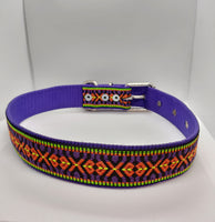 Pet Collar - Artisan Mexican Made