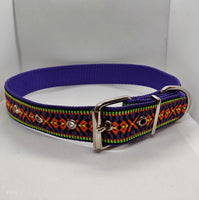 Pet Collar - Artisan Mexican Made