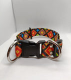 Pet Collar - Artisan Mexican Made