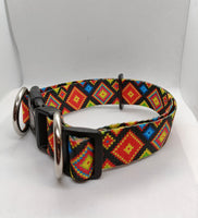 Pet Collar - Artisan Mexican Made