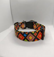 Pet Collar - Artisan Mexican Made