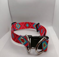 Pet Collar - Artisan Mexican Made