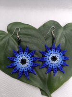 Estrella Earrings