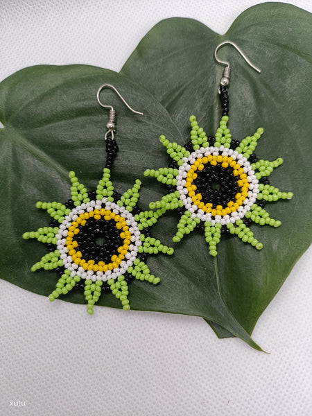 Estrella Earrings