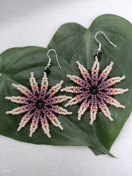 Estrella Earrings