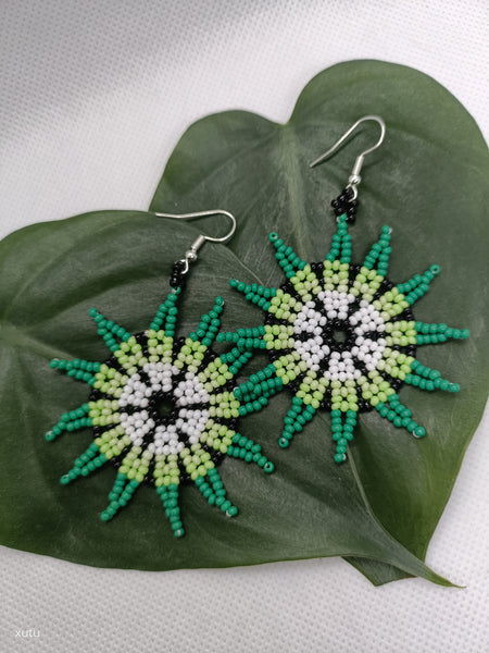 Estrella Earrings