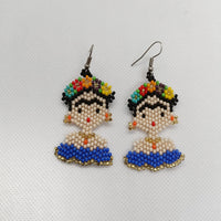 Frida Earrings