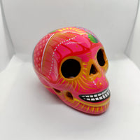 Skull - Calaverita - Made in Mexico