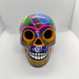 Skull - Calaverita - Made in Mexico