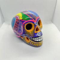 Skull - Calaverita - Made in Mexico