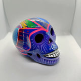 Skull - Calaverita - Made in Mexico