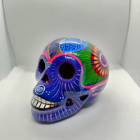 Skull - Calaverita - Made in Mexico