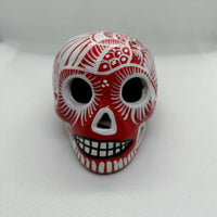 Skull - Calaverita - Made in Mexico