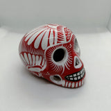 Skull - Calaverita - Made in Mexico