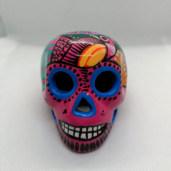 Skull - Calaverita - Made in Mexico