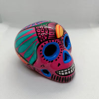 Skull - Calaverita - Made in Mexico