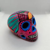 Skull - Calaverita - Made in Mexico