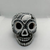 Skull - Calaverita - Made in Mexico