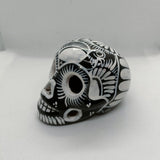 Skull - Calaverita - Made in Mexico