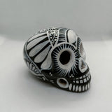 Skull - Calaverita - Made in Mexico