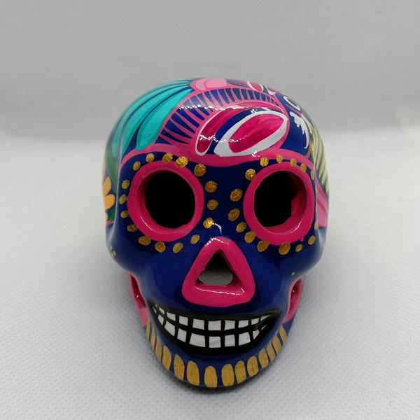 Skull - Calaverita - Made in Mexico