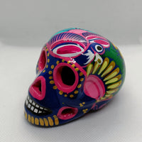 Skull - Calaverita - Made in Mexico