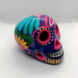 Skull - Calaverita - Made in Mexico