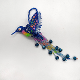 Colibri- Handmade