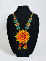 Tulipanes Necklace