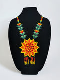 Tulipanes Necklace