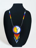 Eclipse Necklace