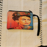 Frida Kahlo Purse