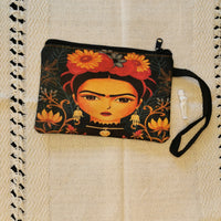 Frida Kahlo Purse