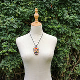 Calavera Necklace